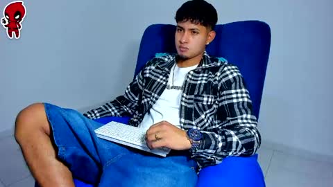  Dominic  online show from April 2026 02:42:01 AM