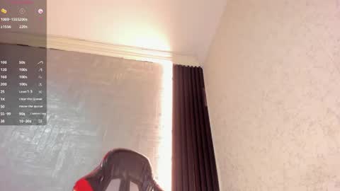 Dominicscott online show from April 2026 01:04:01 PM