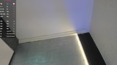Snapshot of dominicsccott chatting on July 2026 12:30:02 PM Dominicscott online show from July 2026 12:30:02 PM