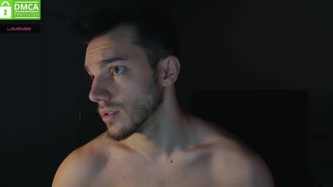 dominicvalente online show from May 2026 02:00:02 PM