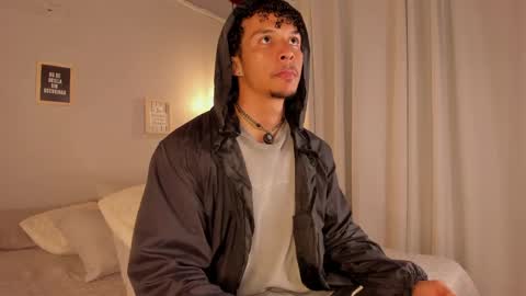 Dominik Drake online show from April 2026 12:41:01 PM