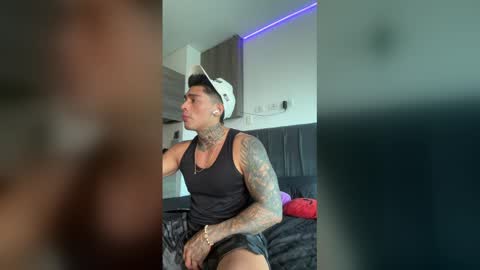 Only fans Ronnie col---InstaRonniecolleman  online show from March 2026 06:18:02 PM