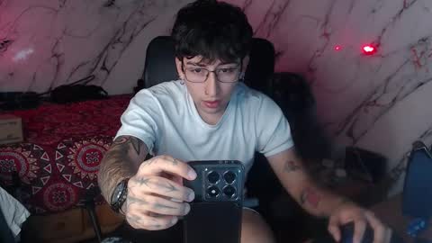 dominus_kane online show from February 2026 12:29:01 AM