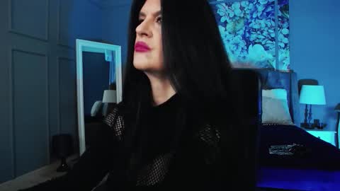 Dom Melisa online show from March 2026 10:16:01 PM