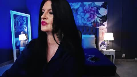 Dom Melisa online show from July 2026 09:18:01 PM