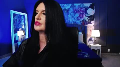 Dom Melisa online show from July 2026 08:50:01 PM