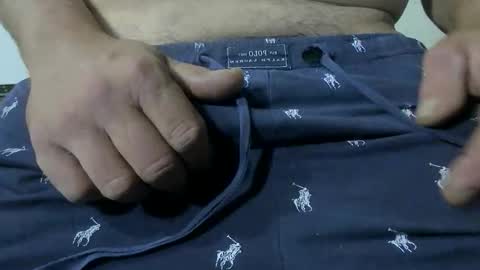 El Senor de Cielos online show from April 2026 04:23:02 AM