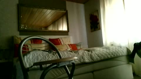 domse999 online show from June 2026 07:12:02 PM