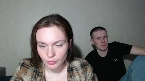 Jony and Monika online show from May 2026 06:57:02 PM