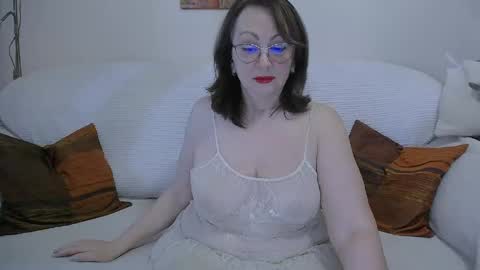 Erica online show from April 2026 11:59:01 AM