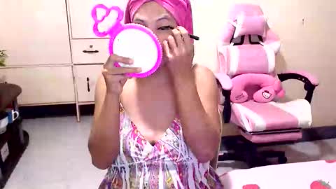 donnaliciouscumts online show from January 2025 11:55:01 AM