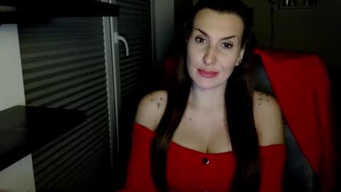 Snapshot of donnalive chatting on February 2026 09:35:01 PM DonnaLive online show from February 2026 09:35:01 PM