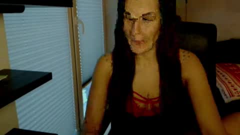 Snapshot of donnalive chatting on February 2026 03:15:02 PM DonnaLive online show from February 2026 03:15:02 PM