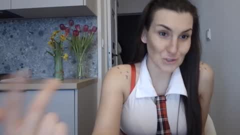 Snapshot of donnalive chatting on March 2026 04:46:02 PM DonnaLive online show from March 2026 04:46:02 PM