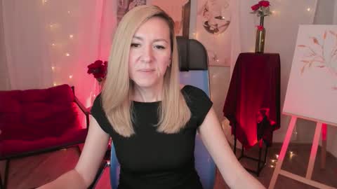 Donna online show from March 2026 07:20:01 PM