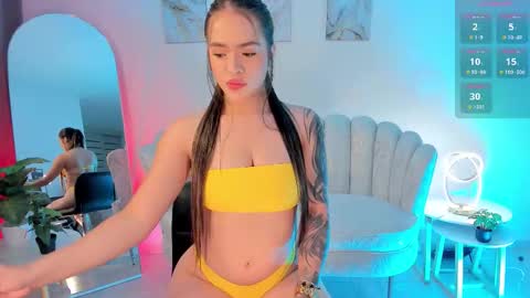  Donna Stonne  online show from February 2026 02:27:01 AM