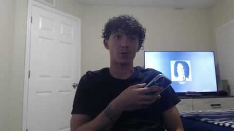 donnie_bangz online show from November 2025 04:56:02 AM