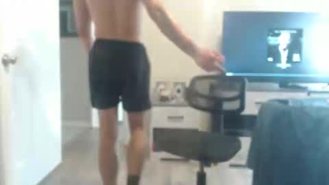 donnie_bangz online show from April 2026 05:06:01 PM