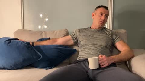 Donny online show from November 2025 07:22:01 AM