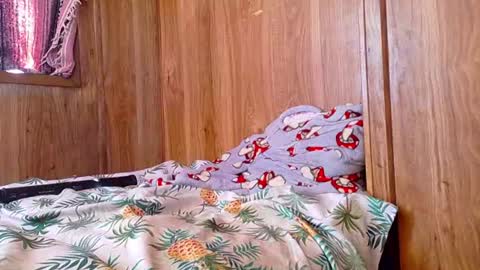Donte Thick online show from June 2026 10:30:02 PM