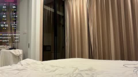 Stacy online show from April 2026 07:07:02 PM