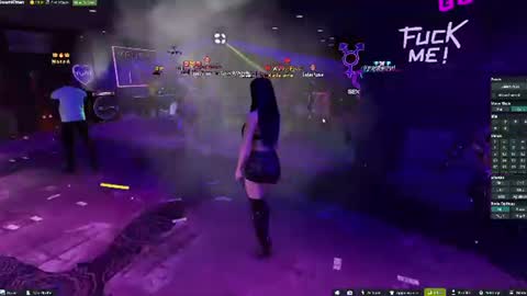 Doomkitten666 online show from June 2026 04:13:01 AM