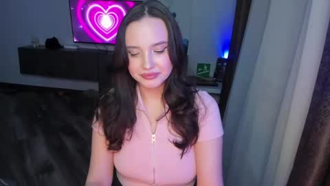 Dora Charmer online show from March 2026 08:26:02 PM