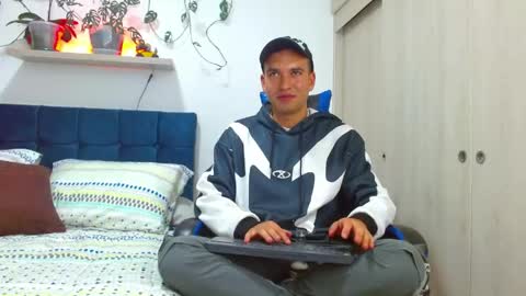 dorian_h online show from April 2026 11:46:02 PM