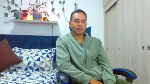 dorian_h online show from May 2026 03:08:02 PM