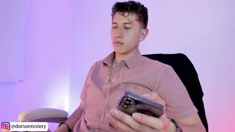 dorian_mystery online show from April 2026 03:56:01 AM