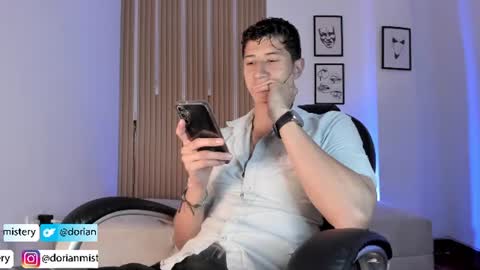 Snapshot of dorian_mystery chatting on June 2026 06:13:02 PM dorian_mystery online show from June 2026 06:13:02 PM