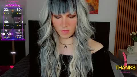 Helen   my second account  online show from April 2026 01:45:02 PM