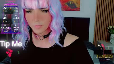 Helen   my second account  online show from April 2026 03:28:01 PM