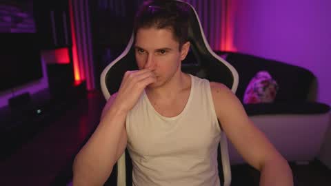 Dorian Reyes online show from March 2026 11:05:02 PM