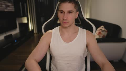 Dorian Reyes online show from April 2026 11:39:02 PM