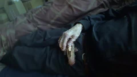 Hello  welcome to Slutsville  I am the Naked Chef  really  but you may call me Peter online show from March 2026 06:39:02 AM