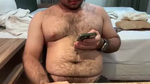 dotado_put online show from April 2026 10:01:02 PM