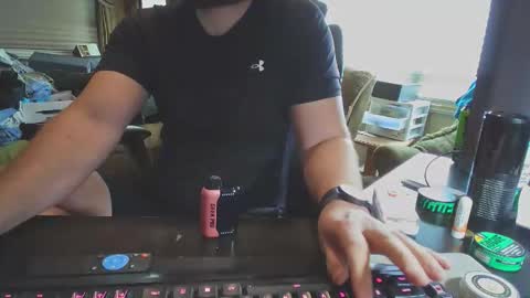 Snapshot of dotyoureyezez chatting on March 2026 05:07:01 PM DotYourEyezez online show from March 2026 05:07:01 PM