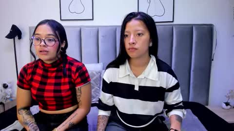 Vall  Lufan  online show from March 2026 01:06:02 PM