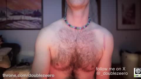 doublezeero online show from March 2025 12:16:01 AM