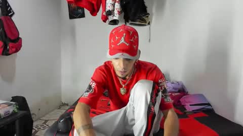 douglas_gallegos online show from April 2026 02:51:02 AM