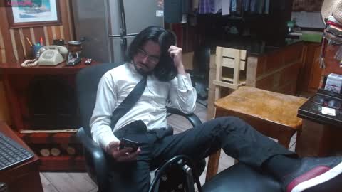 Dr  Simon online show from December 2024 09:33:02 AM