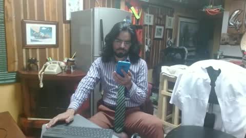 Dr  Simon online show from February 2025 05:44:02 AM