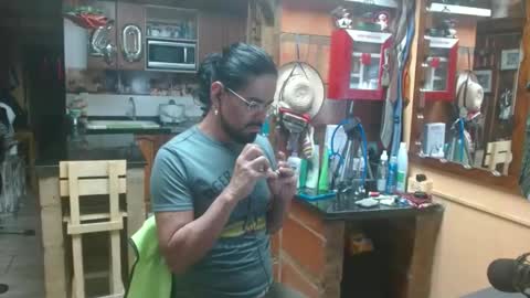 Dr  Simon online show from February 2025 03:56:02 AM