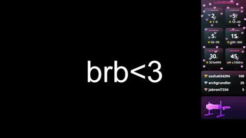 Snapshot of draculaura_ chatting on December 2024 12:00:02 AM Draculaura online show from December 2024 12:00:02 AM