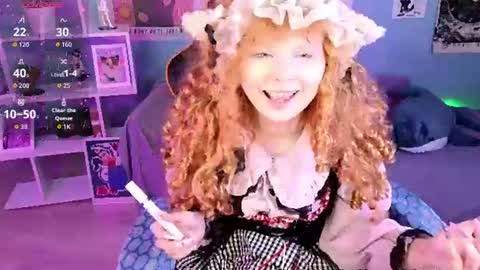 Draculaura online show from June 2026 11:01:01 AM