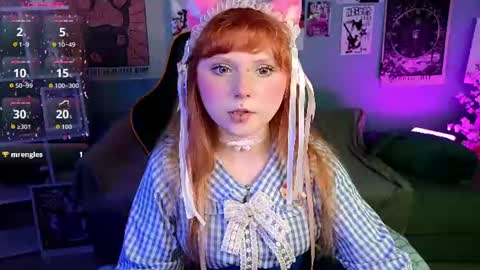 Draculaura online show from June 2026 10:52:02 AM