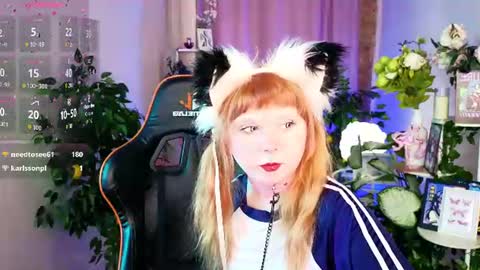 Draculaura online show from June 2026 12:22:01 PM