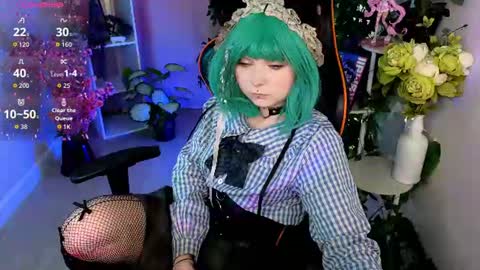 Draculaura online show from July 2026 11:01:02 AM