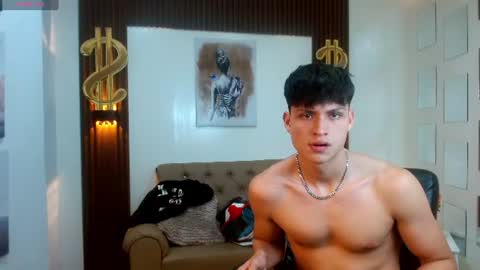 IVAN online show from June 2026 08:34:01 PM